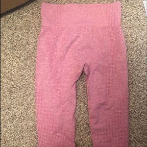 2/$15 gymshark look alike leggings 👑